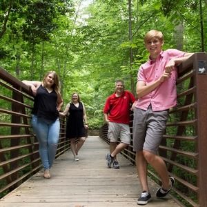 Meet your Posher, Shannon